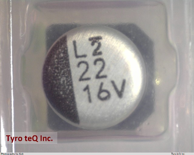 UWX1C220MCL1GB