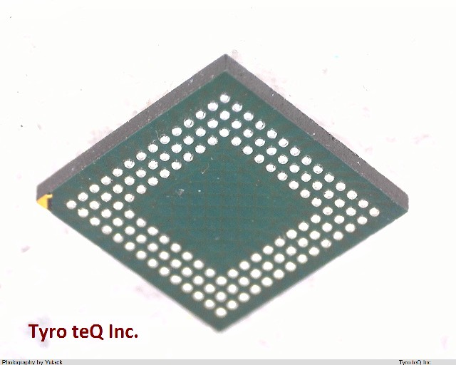 XC2C256-6CPG132C