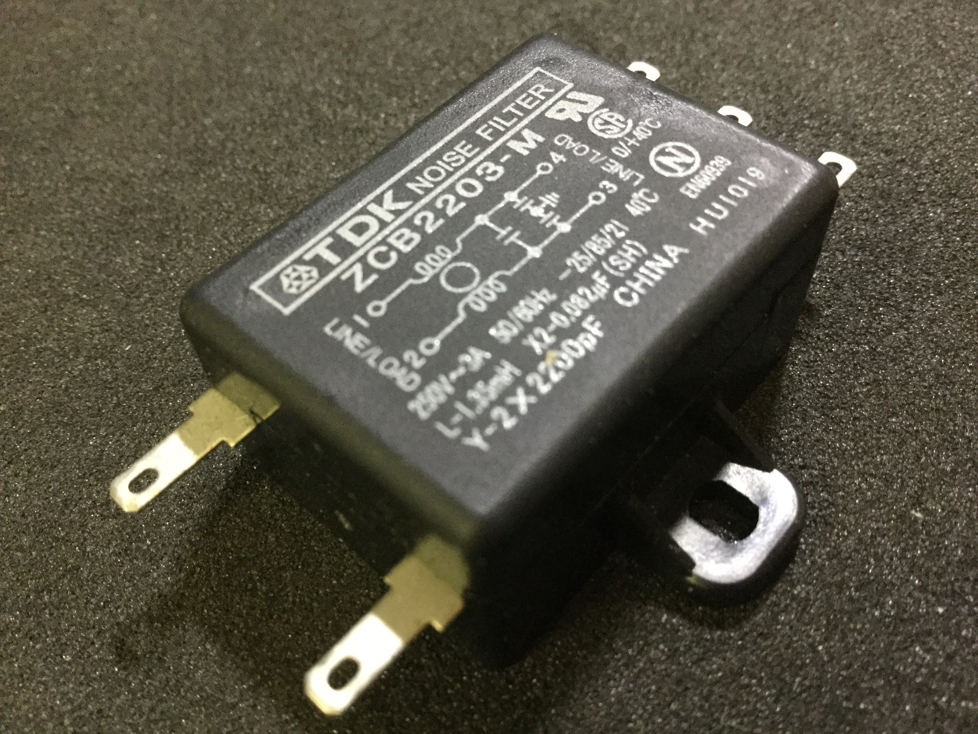 ZCB2203-M