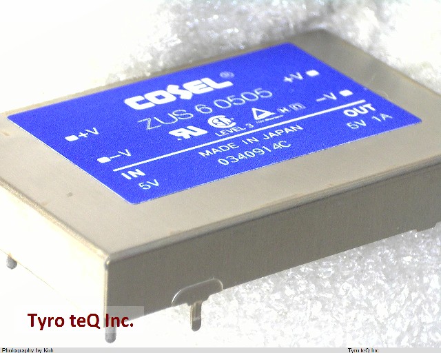 ZUS60505
