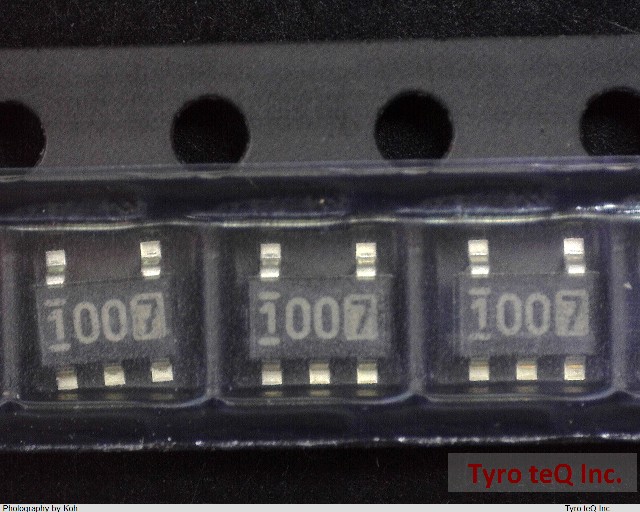 XC221A1100MR