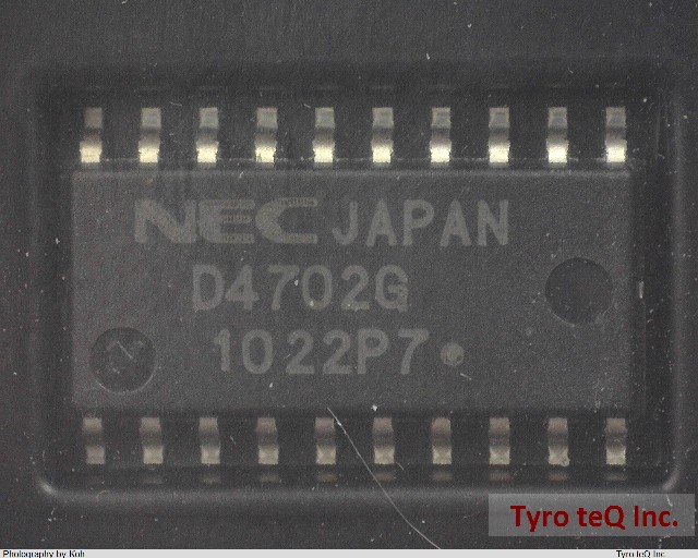 UPD4702G-E2-A