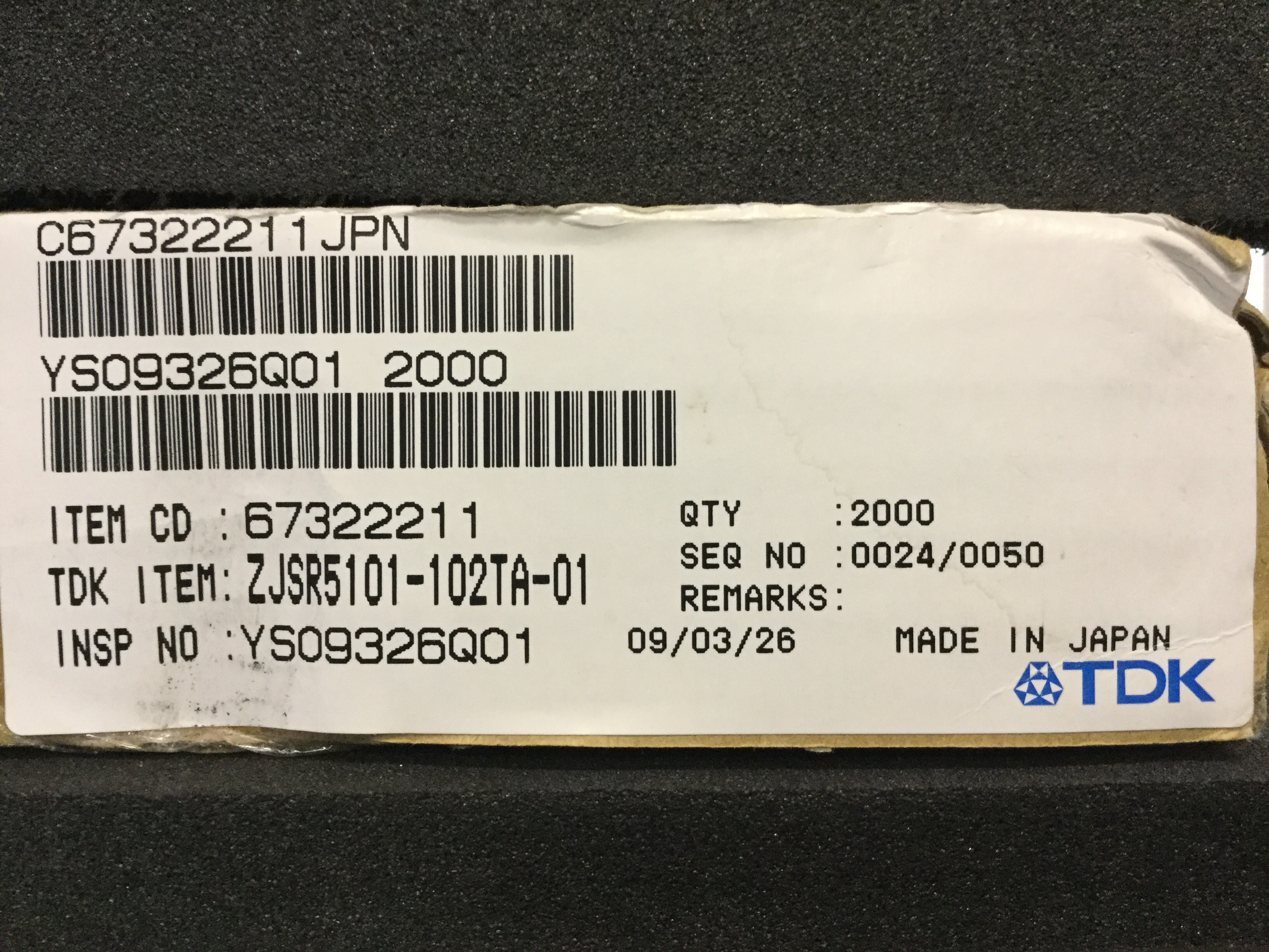 ZJSR5101-102TA