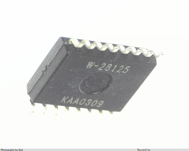 XR2206D