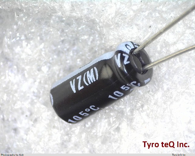 UVZ1V470MDD