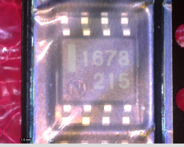 UPC1678G-E1