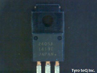 UPC2405AHF-AZ