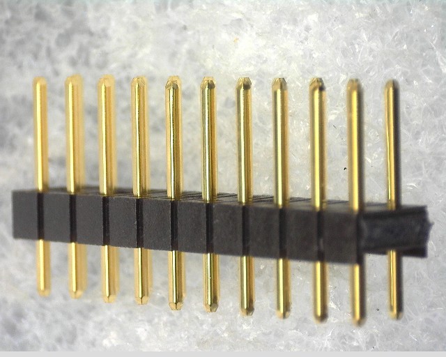 XG8W-2031