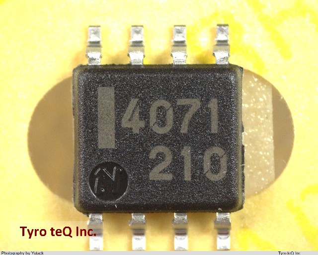UPC4071G2