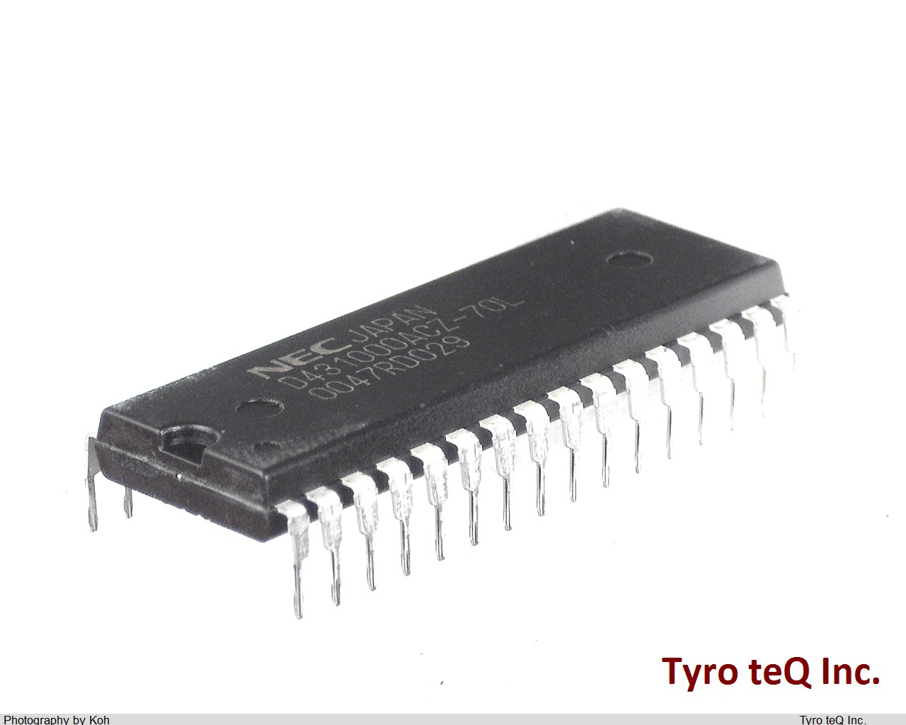 UPD431000ACZ-70L