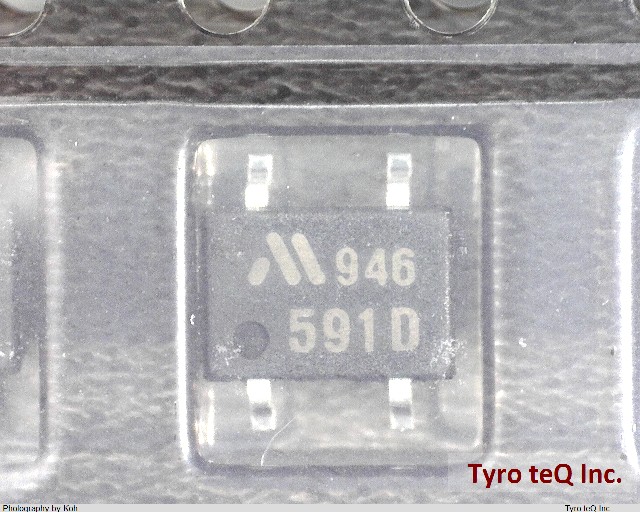 UPC24M15AHF-AZ