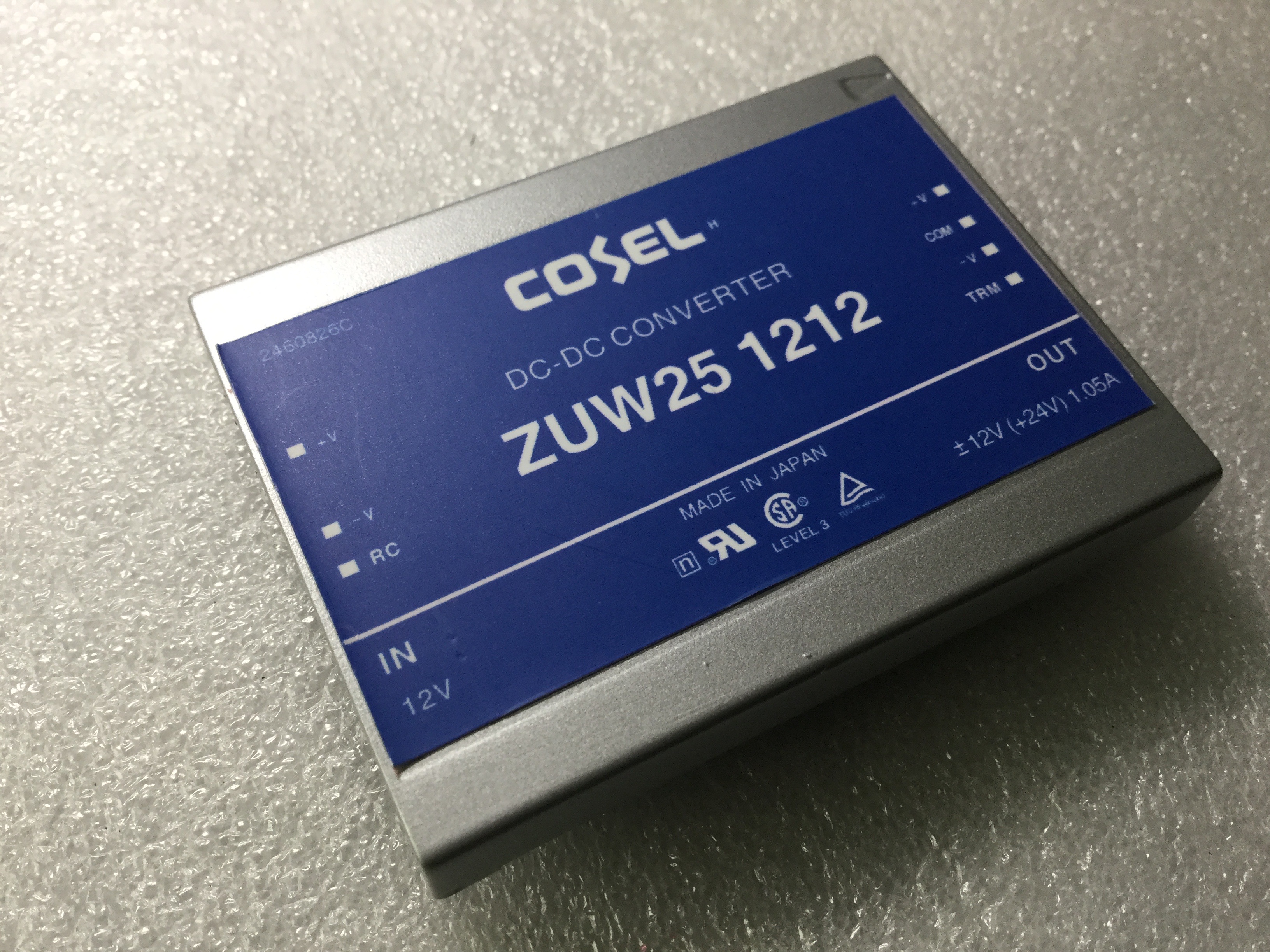 ZUW251212