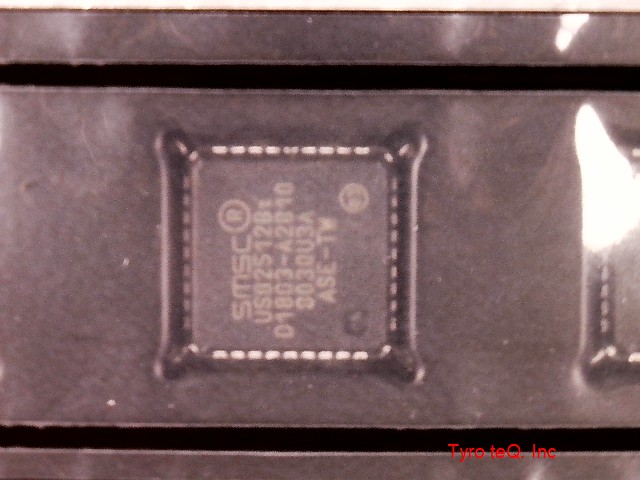 USB2512BI-AEZG