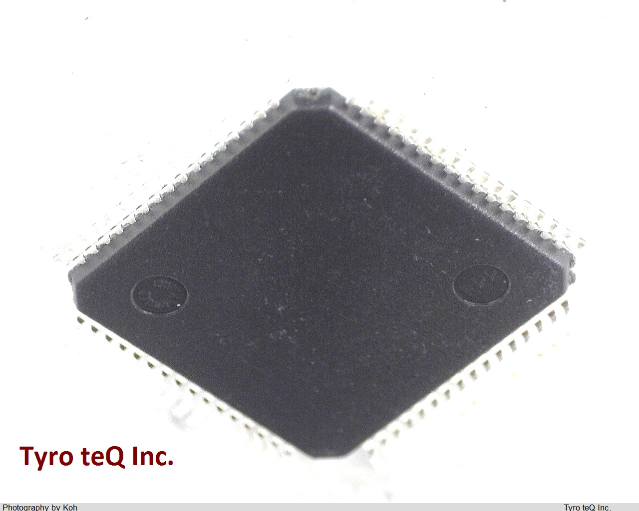 XC9572XL-10VQ64C