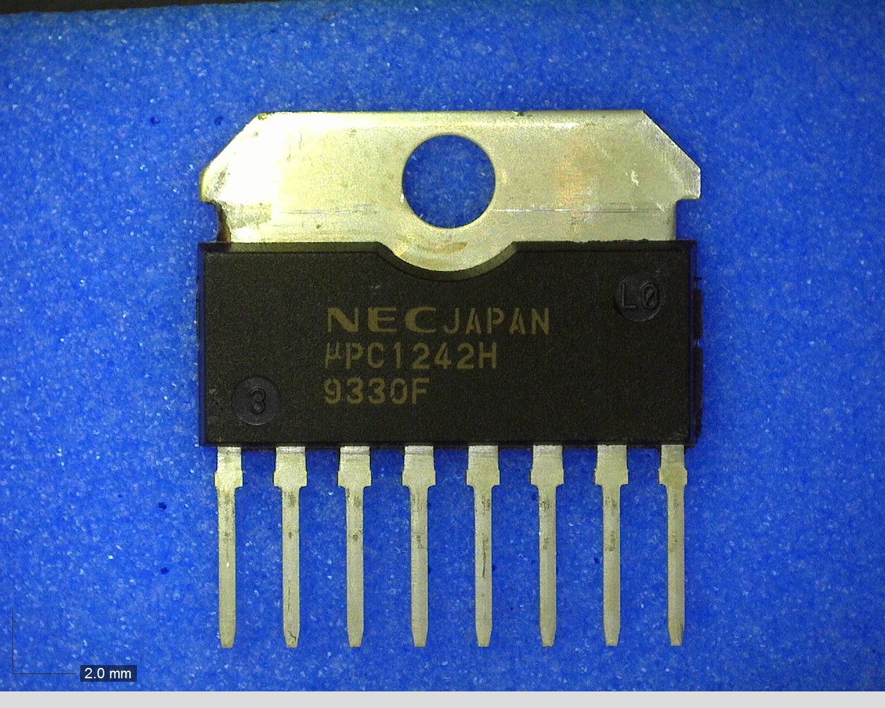 UPC1242H