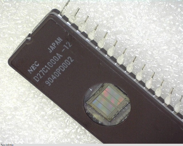UPD27C1000A-12