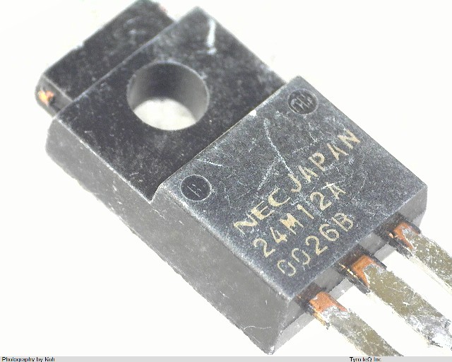 UPC24M12AHF