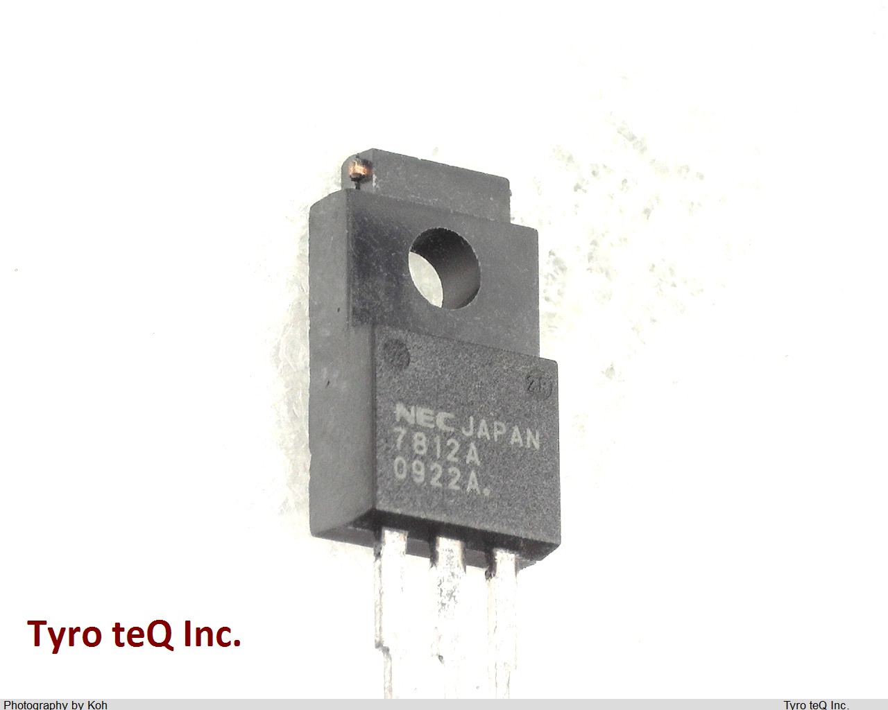 UPC7812AHF-AZ