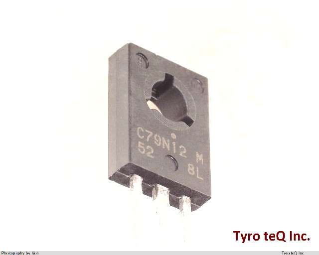 UPC79N12H-AZ