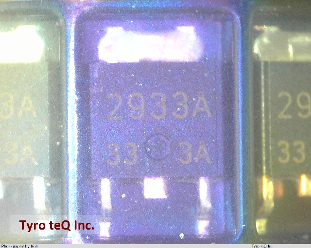 UPC2933ATAZ