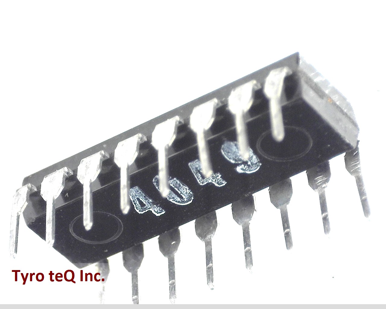 UPD4049C