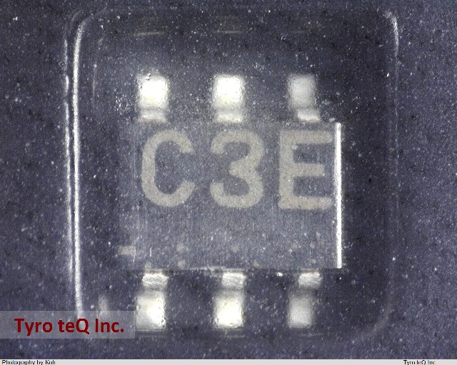 UPC8181TB-A
