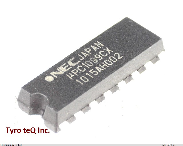 UPC1099CX-A