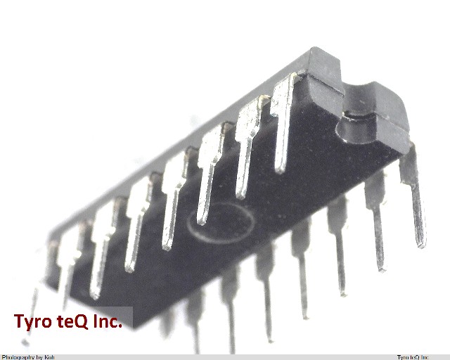 UPD4050C