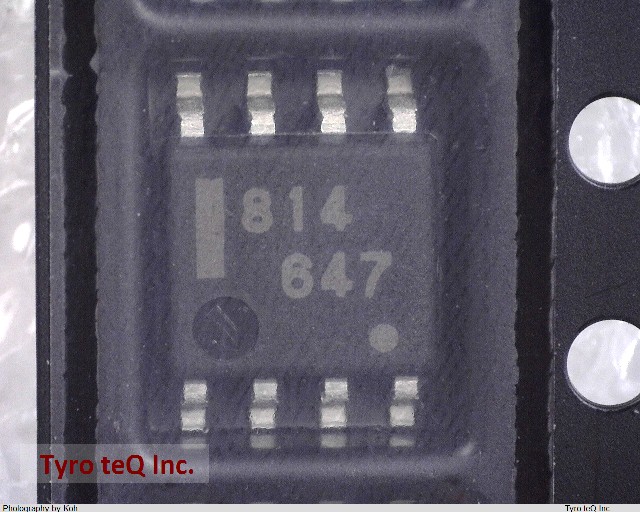 UPC814G2-E2-A
