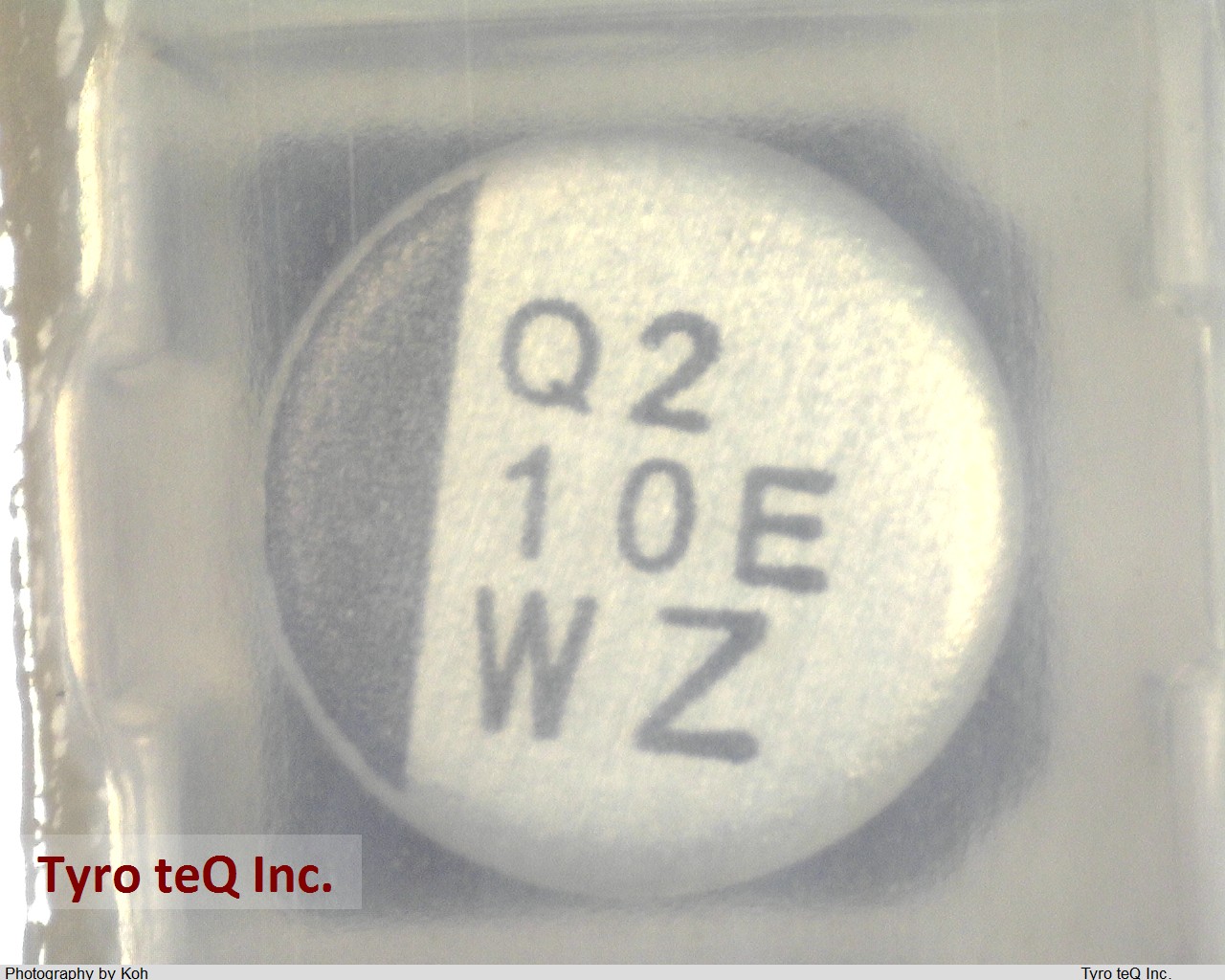 UWZ1E100MCL1GB