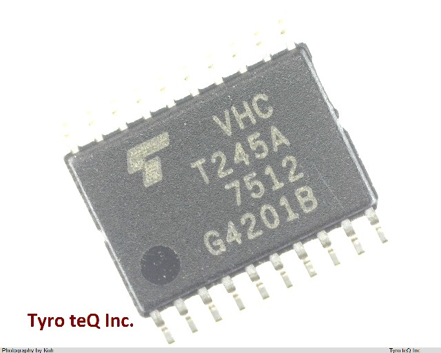 VHCT245A
