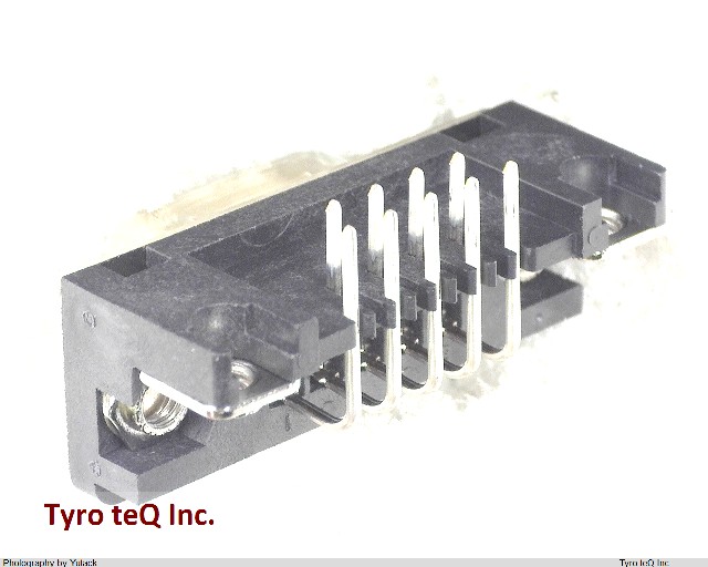 XM2C-0912-501