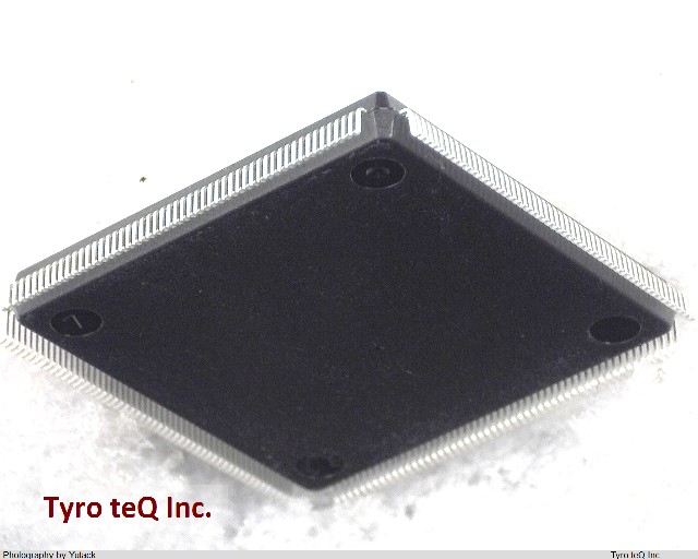 XC95288XL-10PQG208C