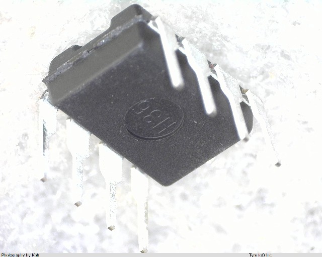 UPC258C-A