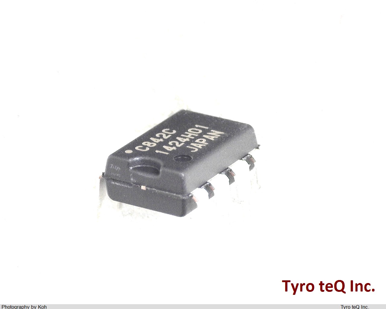 UPC842C-A