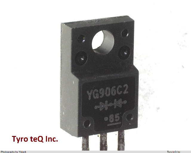 YG906C2R
