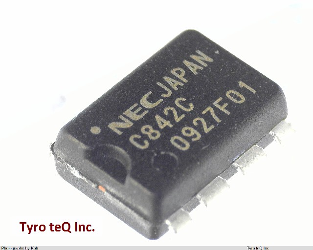 UPC842C-A