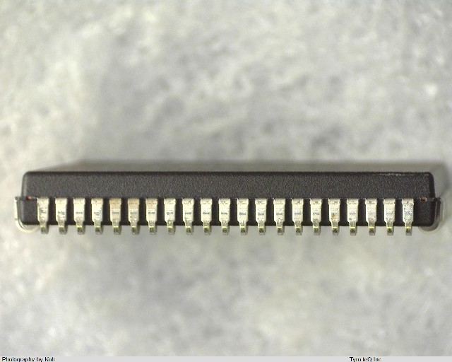 XC9572-15PC84C