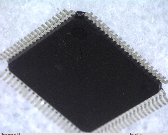 UPD78F0058GC-8BT-A