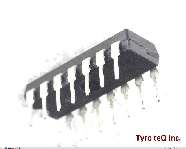 UPC4574C