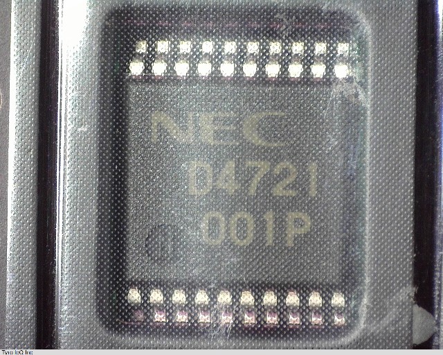 UPD4721GS-GJG-A