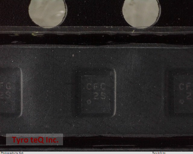 XC8102AA01GR-G