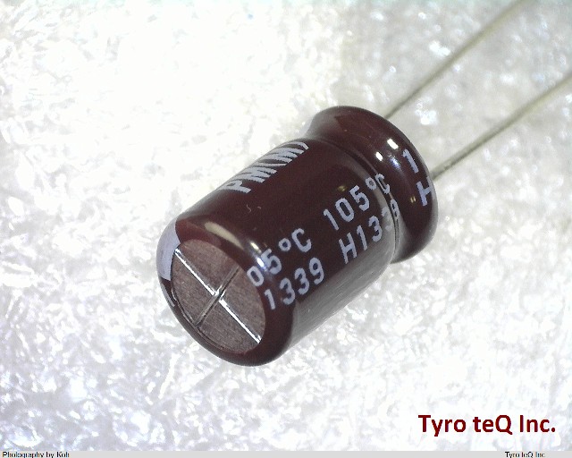 UPM1V101MPD