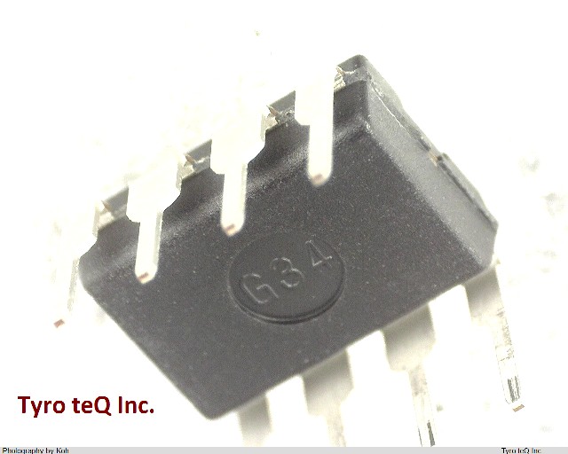 UPC842C