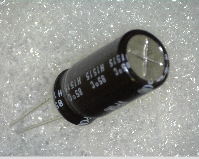 UVP1H101MPD