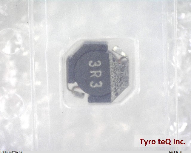 VLF4014ST-3R3M1R6