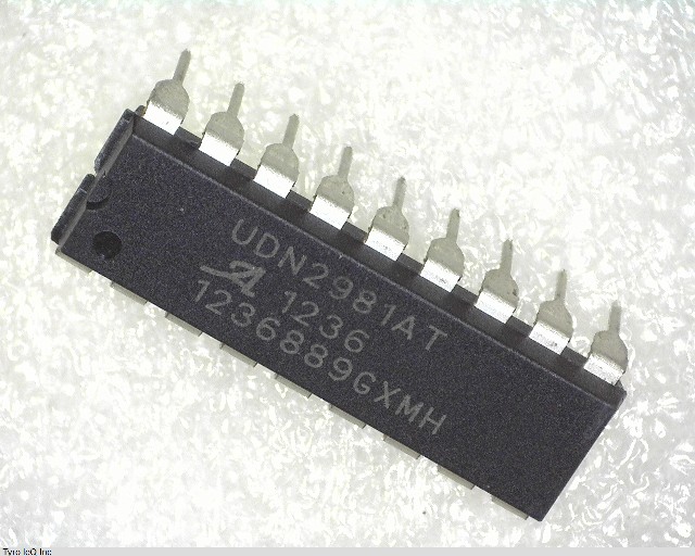 UDN2981AT