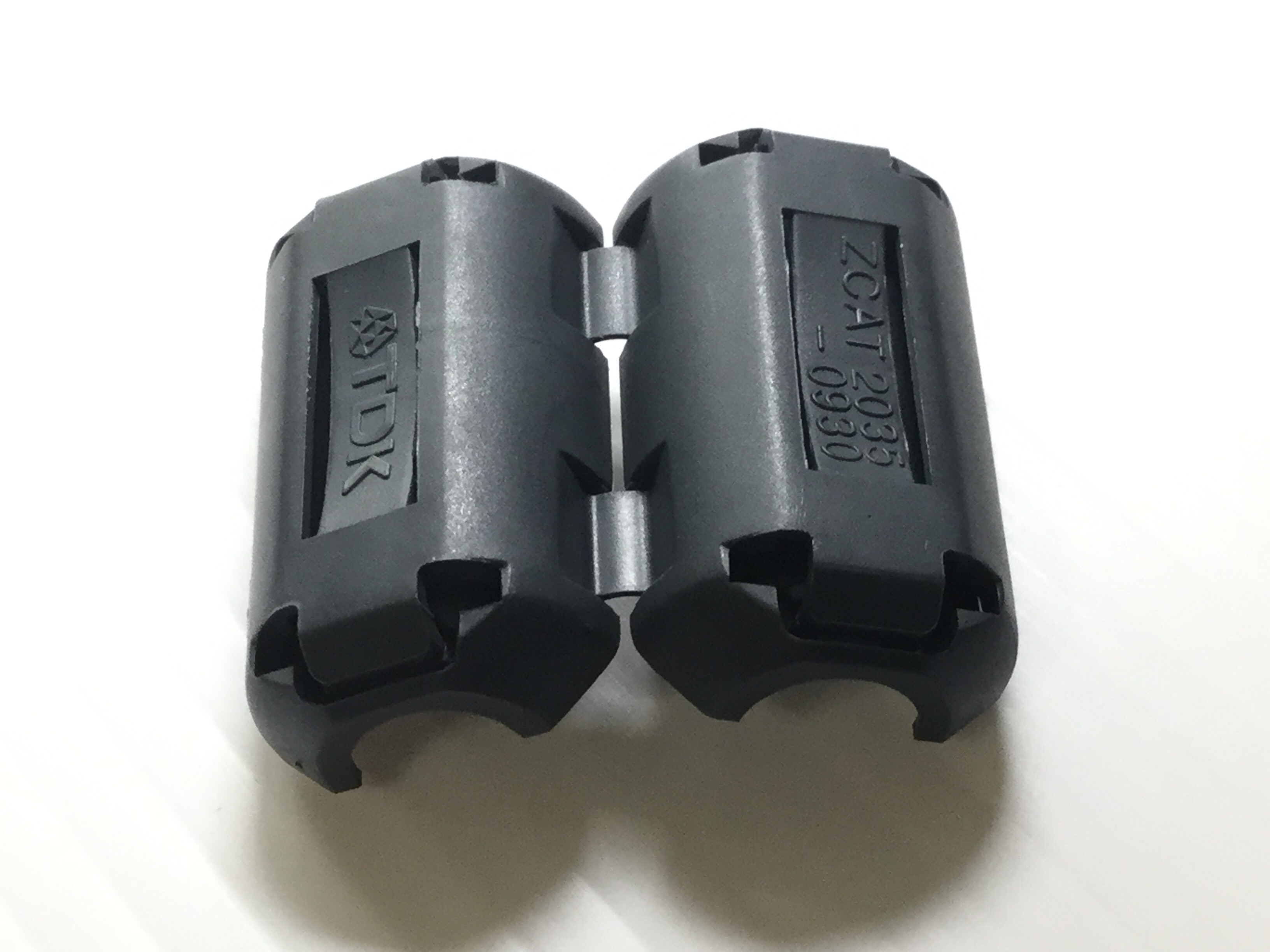 ZCAT2035-0930A-BK