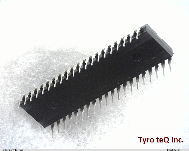 Z84C2006PEC