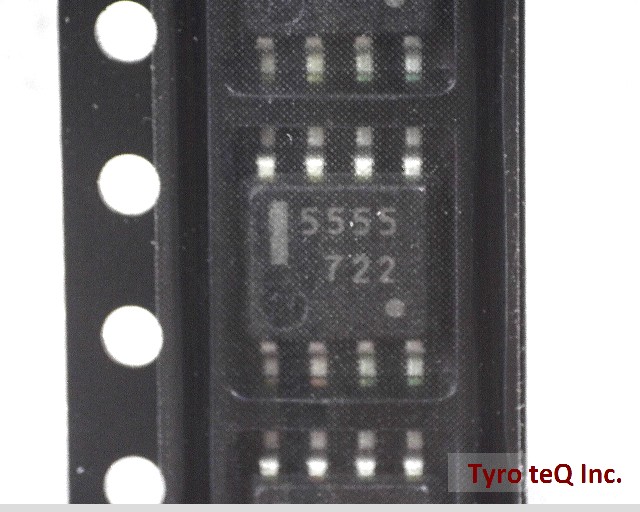UPD5555G-E1-A